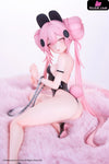 Original SinnotenP Bunny Girl 1/8 Scale Figure (Licensed) - Hobby Sakura [Pre-Order] - Original Design