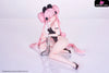 Original SinnotenP Bunny Girl 1/8 Scale Figure (Licensed) - Hobby Sakura [Pre-Order] - Original Design