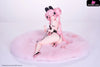 Original SinnotenP Bunny Girl 1/8 Scale Figure (Licensed) - Hobby Sakura [Pre-Order] - Full Payment / Standard Edition