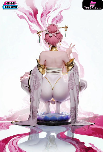 Original Sister Ailian of the Sect of Dual Cultivation 1/4 GK Statue - Demon Core Studio [Pre-Order] - Original Design