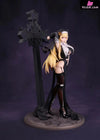 Original Sister Edith Statue - Acemodeling Studio [Pre - Order] Design