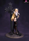 Original Sister Edith Statue - Acemodeling Studio [Pre - Order] Deposit Design