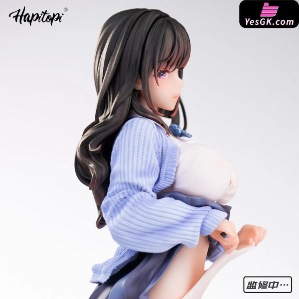 Original Sister In The Bathroom Statue - Hapitopi Studio [Pre - Order] Design