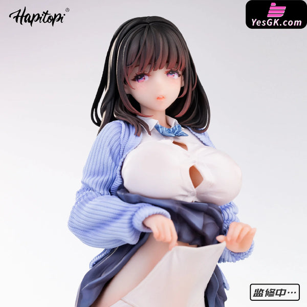 Original Sister In The Bathroom Statue - Hapitopi Studio [Pre - Order] Deposit Design