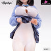 Original Sister In The Bathroom Statue - Hapitopi Studio [Pre - Order] Design