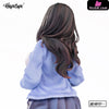 Original Sister In The Bathroom Statue - Hapitopi Studio [Pre - Order] Design
