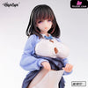 Original Sister In The Bathroom Statue - Hapitopi Studio [Pre - Order] Deposit Design