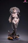 Original Skeleton Witch Skeletia Figure - Hobby Sakura - Deposit / Standard - Original Design