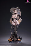 Original Skeleton Witch Skeletia Figure - Hobby Sakura - Original Design