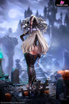 Original Skeleton Witch Skeletia Figure - Hobby Sakura - Original Design