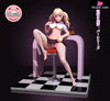 Original Skip Class Senpai Series Mie Resin Statue - Huan Wu Gong She Studio [Pre-Order] Deposit /