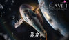 Original Slave 1 Space Ship Resin Statue - Force Studio [Pre-Order] Design