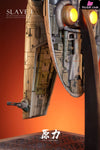 Original Slave 1 Space Ship Resin Statue - Force Studio [Pre-Order] Design