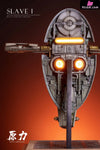 Original Slave 1 Space Ship Resin Statue - Force Studio [Pre-Order] Design