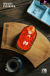 Original Sleeping Beauty Sushi Fairies (Licensed) Statue - Weartdoing Studio [Pre-Order] Design