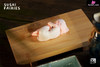 Original Sleeping Beauty Sushi Fairies (Licensed) Statue - Weartdoing Studio [Pre-Order] Design