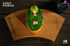 Original Sleeping Beauty Sushi Fairies (Licensed) Statue - Weartdoing Studio [Pre-Order] Design