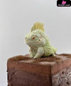 Original Snow Iguana iguana Limited Edition (Licensed) Statue - Natural Science Book Studio [Pre-Order] Full Payment