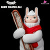 Original Snow Master Ale Statue - Tian Ye Studio [In-Stock] - Original Design
