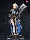 Original Sophia F. Scharling Mecha Nun (Licensed) Statue - Magi Arts Studio [Pre-Order] Design