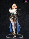 Original Sophia F. Scharling Mecha Nun (Licensed) Statue - Magi Arts Studio [Pre-Order] Design