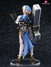 Original Sophia F. Scharling Mecha Nun (Licensed) Statue - Magi Arts Studio [Pre-Order] Design