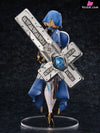 Original Sophia F. Scharling Mecha Nun (Licensed) Statue - Magi Arts Studio [Pre-Order] Design