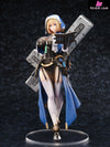 Original Sophia F. Scharling Mecha Nun (Licensed) Statue - Magi Arts Studio [Pre-Order] Design