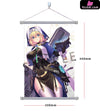 Original Sophia F. Scharling Mecha Nun (Licensed) Statue - Magi Arts Studio [Pre-Order] Design