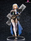 Original Sophia F. Scharling Mecha Nun (Licensed) Statue - Magi Arts Studio [Pre-Order] Design