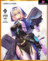 Original Sophia F. Scharling Mecha Nun (Licensed) Statue - Magi Arts Studio [Pre-Order] Design