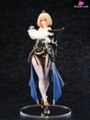 Original Sophia F. Scharling Mecha Nun (Licensed) Statue - Magi Arts Studio [Pre-Order] Design