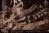 Original Sound Of Sand Statue - Amer Fort Studio [Pre-Order]