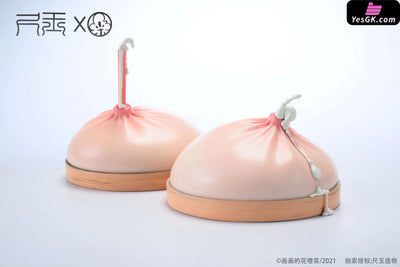 Original Soup Dumpling GK Statue - Chi Yu Studio [Pre-Order] Original