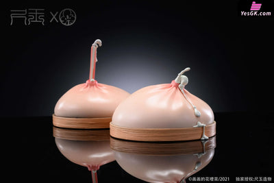Original Soup Dumpling GK Statue - Chi Yu Studio [Pre-Order] Original