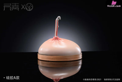 Original Soup Dumpling GK Statue - Chi Yu Studio [Pre-Order] Original