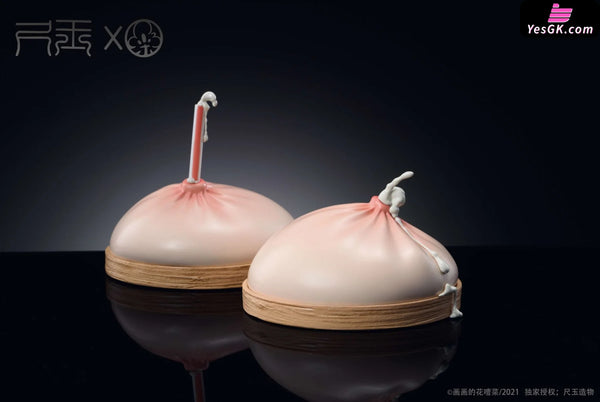 Original Soup Dumpling GK Statue - Chi Yu Studio [Pre-Order] Original