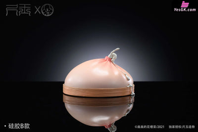 Original Soup Dumpling GK Statue - Chi Yu Studio [Pre-Order] Original