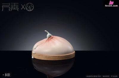 Original Soup Dumpling GK Statue - Chi Yu Studio [Pre-Order] Original