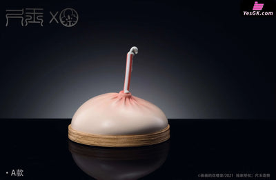 Original Soup Dumpling GK Statue - Chi Yu Studio [Pre-Order] Original