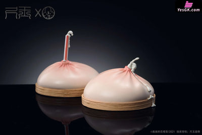 Original Soup Dumpling GK Statue - Chi Yu Studio [Pre-Order] Original