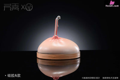 Original Soup Dumpling GK Statue - Chi Yu Studio [Pre-Order] Original
