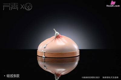 Original Soup Dumpling GK Statue - Chi Yu Studio [Pre-Order] Original