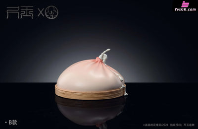 Original Soup Dumpling GK Statue - Chi Yu Studio [Pre-Order] Original