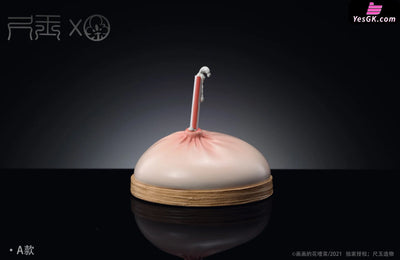 Original Soup Dumpling GK Statue - Chi Yu Studio [Pre-Order] Full Payment / A Resin version Original