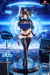 Original Space Bunny Statue - Zero Creative Studio [In-Stock] Deposit / 1/6 Scale Design