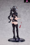 Original Space Bunny Statue - Zero Creative Studio [In-Stock] Design