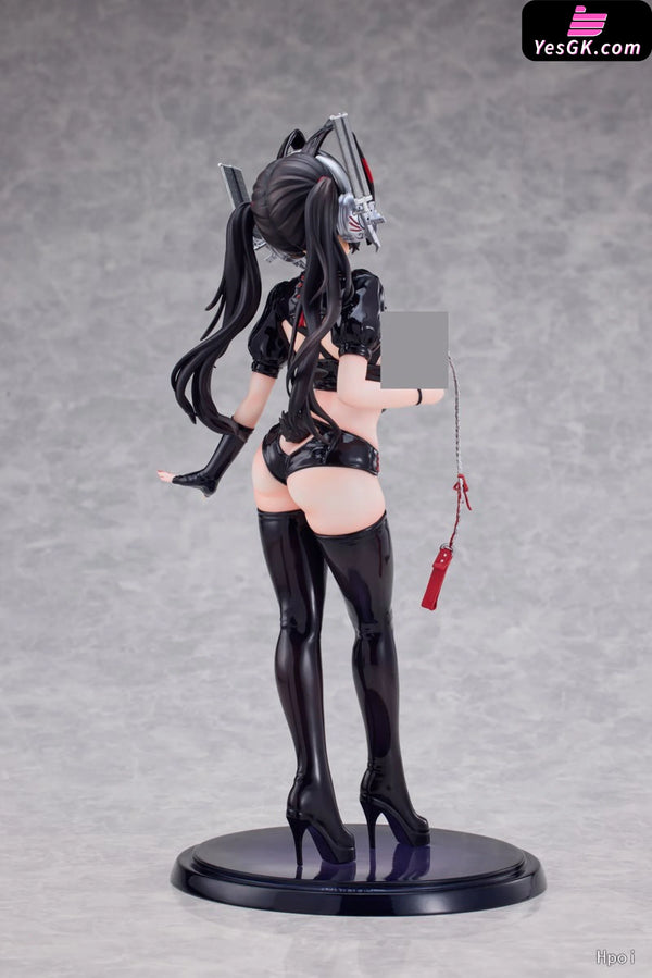 Original Space Bunny Statue - Zero Creative Studio [In-Stock] Design