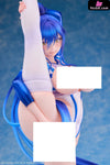 Original Spohame Heroines Statue - Lovely Studio [Pre-Order] Design