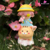 Original Springs Secret Resin Statue - Himiz Studio [Pre-Order] Design